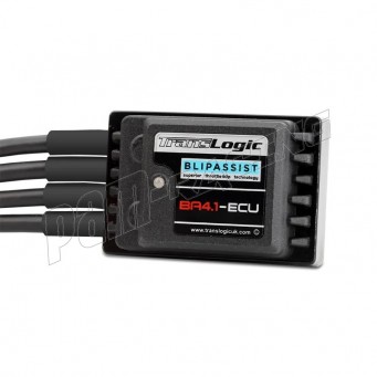 Blipper additionnel TRANSLOGIC R6 2006-2016 avec faisceau YEC