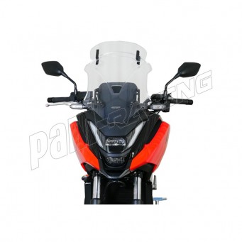 Bulle MRA type variotouring VTM NC750X 2025