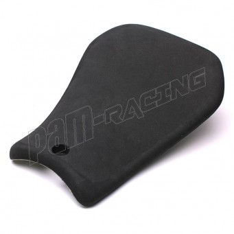Selle racing fibre de verre + mousse de selle 15 mm SEBIMOTO S1000RR 2019-2024
