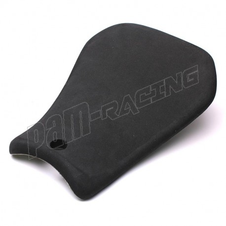 Selle racing fibre de verre + mousse de selle 15 mm SEBIMOTO S1000RR 2019-2024