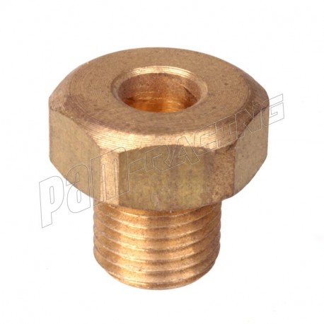 Bouchon de sonde lambda MIVV