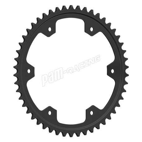 Couronne acier 525 Tiger 900/GT/Rallye SRT Sprockets