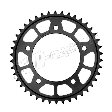 Couronne acier 525 R1 2015-2024 SRT Sprockets