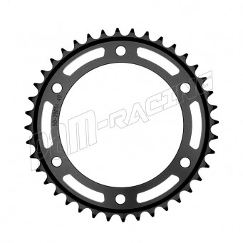 Couronne acier 525 SRT Sprockets CBR1000RR 2017-2024, NT1100 2022-2024