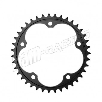 Couronne acier 525 MV AGUSTA SRT Sprockets