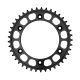 Couronne acier 520 SRT SPROCKETS 790 Duke 2018-2023, 890 Duke/R 2020-2023