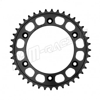 Couronne acier 520 SRT SPROCKETS 790 Duke 2018-2023, 890 Duke/R 2020-2023