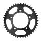 Couronne acier 520 DUCATI SRT Sprockets