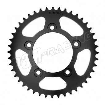 Couronne acier 520 DUCATI SRT Sprockets