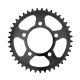 Couronne acier 520 SRT Sprockets CMX500 Rebel 2017-2021, CB500F/X 2022-2023, CBR500R 2022-2023
