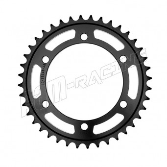 Couronne acier 530 ZZR600, ZXR750, GSXR600/750, TL1000, GSXR1300 SRT Sprockets