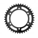 Couronne acier 530 ZZR600, ZXR750, GSXR600/750, TL1000, GSXR1300 SRT Sprockets