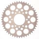 Couronne alu racing 520 GSXR750 1990-1995, GSXR1100, GSX 750 Inazuma 1998-2002 SRT Sprocket