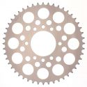Couronne alu racing 520 GSXR750 1990-1995, GSXR1100, GSX 750 Inazuma 1998-2002 SRT Sprocket