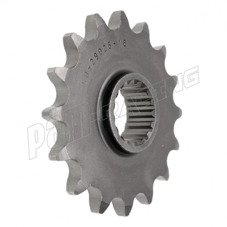 Pignon de sortie de boite 525 SRT Sprockets KTM