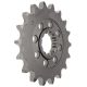 Pignon de sortie de boite 525 allégé SRT Sprockets Ninja 1000SX/ H2, Z H2