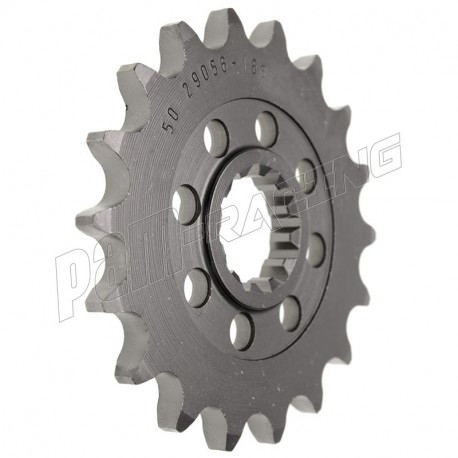 Pignon de sortie de boite 525 allégé SRT Sprockets Ninja 1000SX/ H2, Z H2
