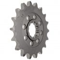 Pignon de sortie de boite 525 allégé SRT Sprockets Ninja 1000SX/ H2, Z H2