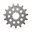 Pignon de sortie de boite 520 allégé KAWASAKI, SUZUKI, YAMAHA SRT Sprockets