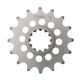 Pignon de sortie de boite 520 CBR600F 1991-1998 SRT Sprockets