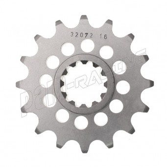 Pignon de sortie de boite 520 CBR600F 1991-1998 SRT Sprockets