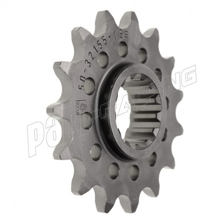 Pignon de sortie de boite 520 allégé CB750 Hornet, XL750 Transalp 2023-2024 SRT Sprockets