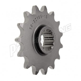 Pignon de sortie de boite 520 SRT Sprockets HONDA