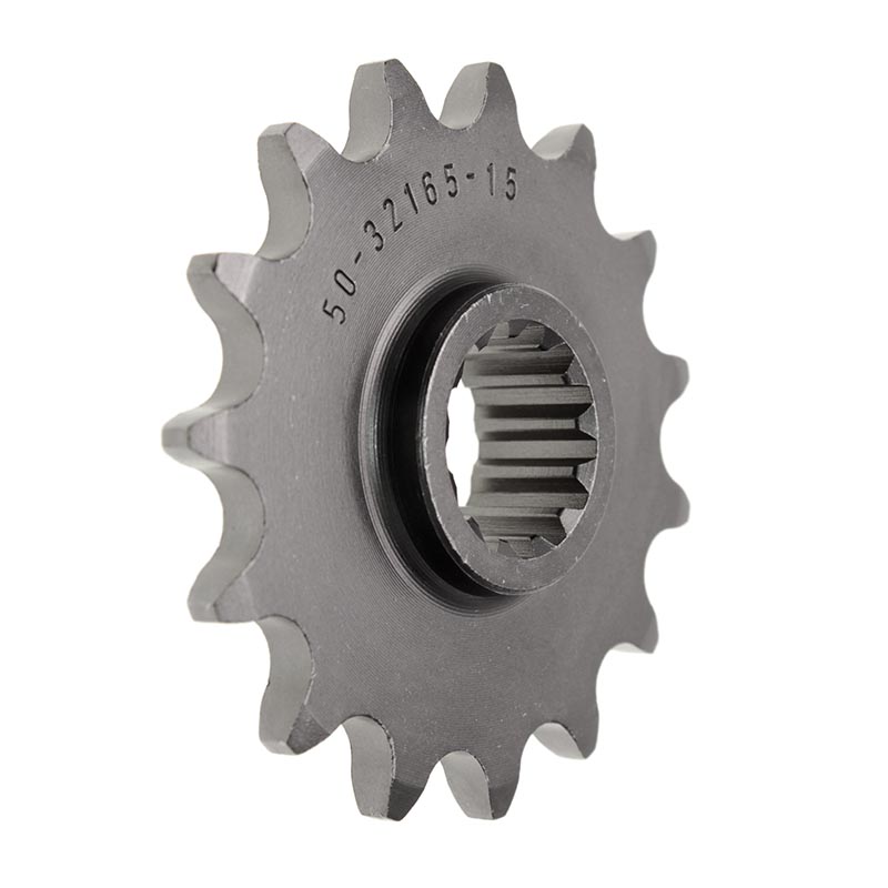 Support Pignon Chaîne UNIKO STP022 Pour Porte Basculante - DIEFFEMATIC