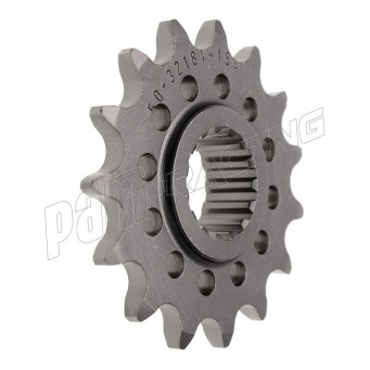 Pignon de sortie de boite 520 allégé SRT Sprockets Panigale V4/V4R/V2/1199/1299
