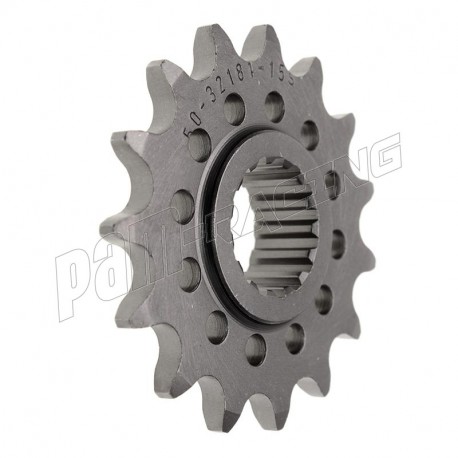 Pignon de sortie de boite 520 allégé SRT Sprockets Panigale V4/V4R/V2/1199/1299
