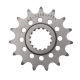 Pignon de sortie de boite 520 allégé SRT Sprockets Panigale V4/V4R/V2/1199/1299