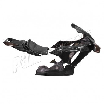 Carénage poly racing complet fibre de verre S2 CONCEPT R1 GP 2015-2025