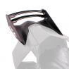 Ailerons de selle racing fibre de verre S2 CONCEPT R1/M 2020-2025