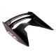 Ailerons de selle racing fibre de verre S2 CONCEPT R1/M 2020-2025