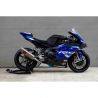 Carénage poly complet racing fibre de verre S2 CONCEPT R9 2025-2026