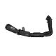 Ligne complète homologuée silencieux Moto GP Tiger Sport 660 2022-2024, Trident 660 2021-2024 SPARK