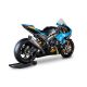 Ligne complète racing titane silencieux Konix EVO titane CBR1000RR 2020-2023 SPARK