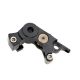 Levier de frein rabattable/extensible 3.0 + Adaptateur PUIG Versys 1000, Ninja 1000SX, ZH2