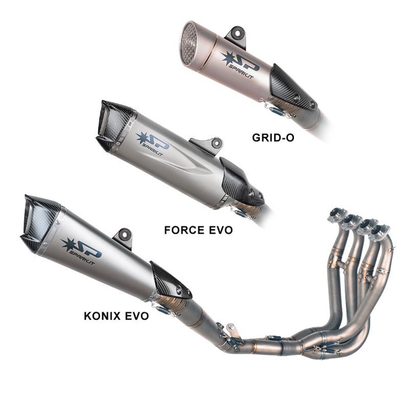 ligne-complete-racing-titane-