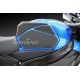 Extension de réservoir avec ou sans grip de réservoir TECHSPEC GSXR600/750 2011-2016