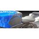Extension de réservoir avec ou sans grip de réservoir TECHSPEC GSXR600/750 2011-2016