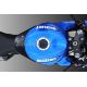 Extension de réservoir avec ou sans grip de réservoir TECHSPEC GSXR600/750 2011-2016