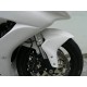 Garde-boue avant fibre de verre CBR1000RR 04-05 SRT FAIRINGS