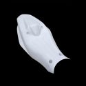 Coque arrière racing fibre de verre Daytona 660 2025-2026 SEBIMOTO