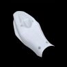 Coque arrière racing fibre de verre Daytona 660 2024-2025 SEBIMOTO