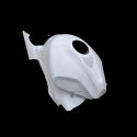Protection de réservoir fibre de verre Daytona 660 2024-2025 SEBIMOTO