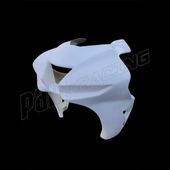 Tête de fourche racing fibre de verre CBR1000RR 2024-2026 SEBIMOTO