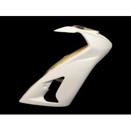 Tête de fourche racing fibre de verre ZX6RR, ZX-6R 636 03-04 SRT FAIRINGS