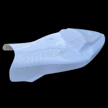 Coque arrière racing fibre de verre CBR1000RR 2024-2026 SEBIMOTO