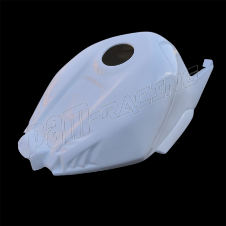 Protection de réservoir fibre de verre CBR1000RR 2024-2026 SEBIMOTO